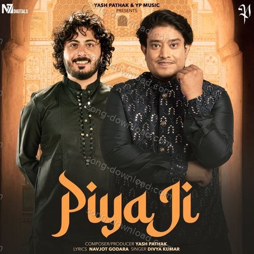 Piya Ji Divya Kumar MP3 Download